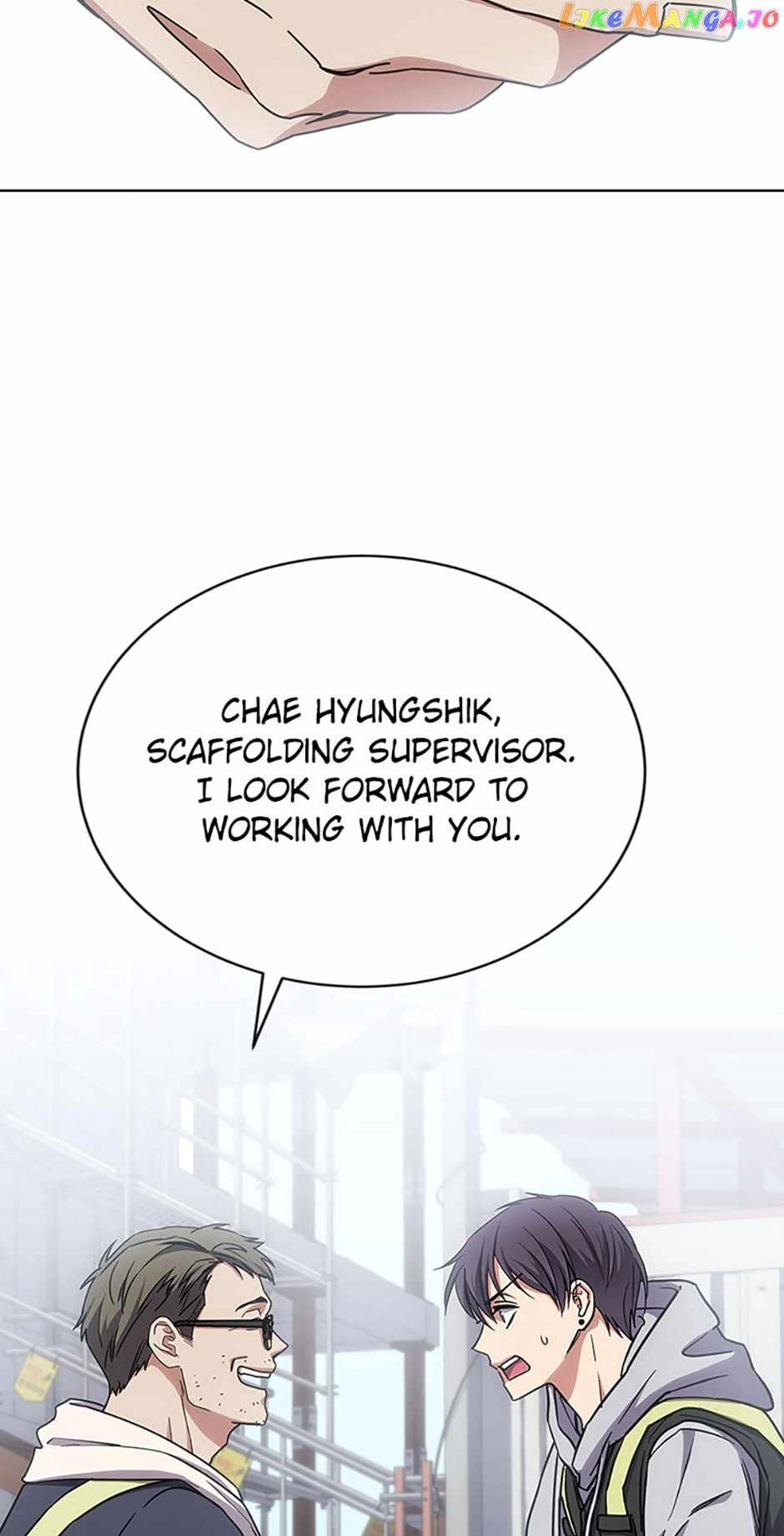 Psychometrer Super Sense Detective Chapter 16 80